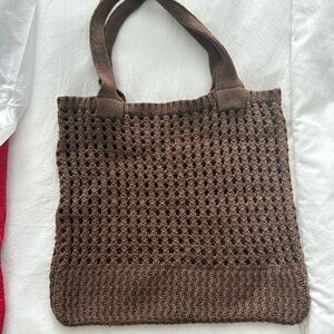 Amazon Beach bag